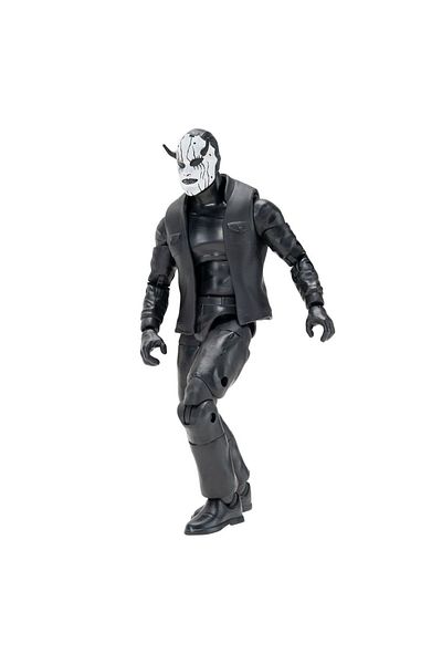 NECO TOYS Jazwares Aew Characters Model Action Figures S15 the Devil Mjf 144