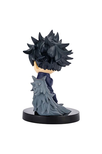 NECO TOYS Jazwares Total Anime Mini Bust Figure - Megumi Fushiguro 0077