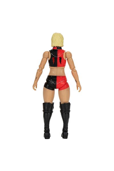 NECO TOYS Jazwares Aew Characters Model Action Figures S14 Toni Storm 130