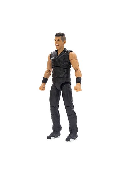 NECO TOYS Jazwares Aew Characters Model Action Figures S5 Sammy Guevara 34