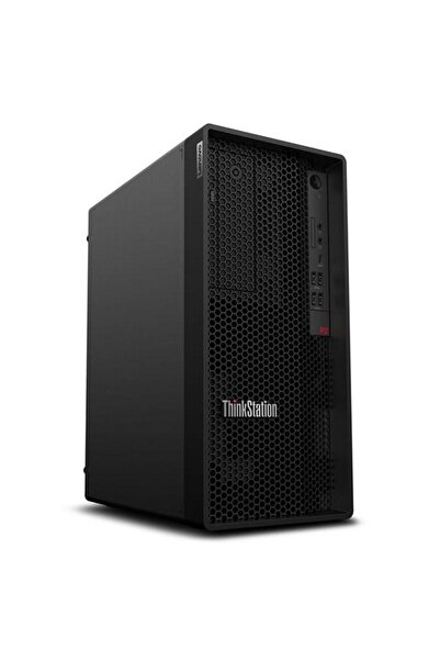 LENOVO THINKSTATION P2 30FR003YTR CORE i9 14900K-128GB DDR5 RAM-1TB NVME-12GB RTX A2000-W11 PRO