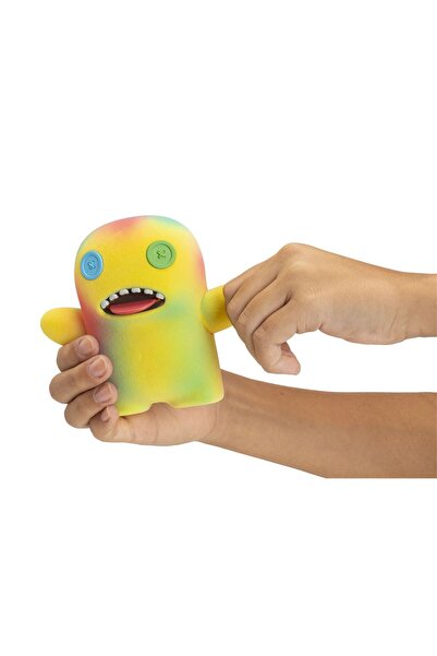 NECO TOYS Pmi Fuggler Feature Figure Model 3