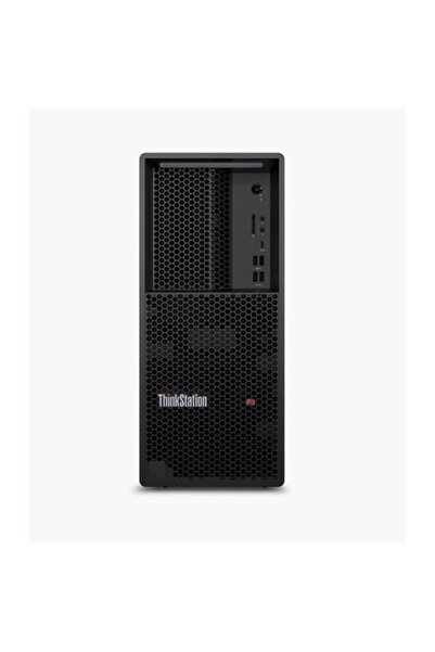 LENOVO THINKSTATION P3 30GS00ASTR CORE i9 14900K-64GB ECC UDIMM RAM-2TB NVME-...