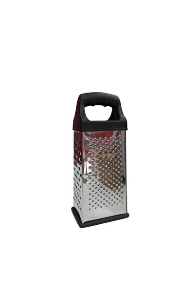 CEPHOME Ivory Steel Quadrilateral Grater 21cm