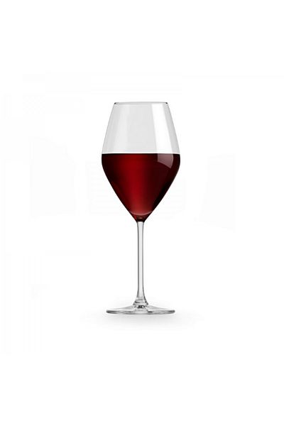 Onis Set of 6 wine glasses, Doyenne, 340 ml