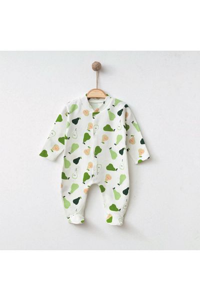 Baby Wings Nayinom Unisex Jumpsuit