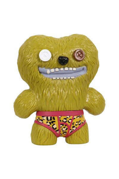 Fuggler Customizable Figure Pmi/Fg6010-4