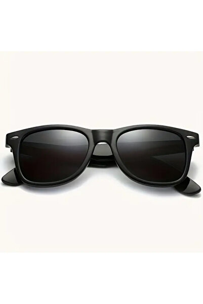 Çemrek Süs Parti Black Glasses Black Party Glasses Team Bride Glasses 6Pcs