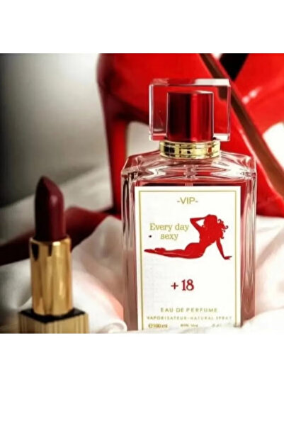 Hot عطر فرموني افري دي،