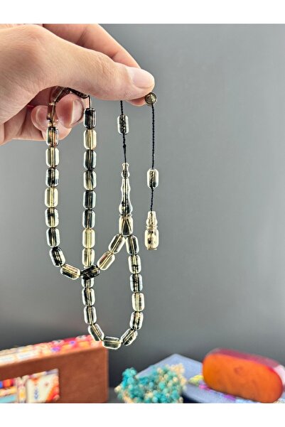 Lane Accessory Hâreli Ateş Kehribar