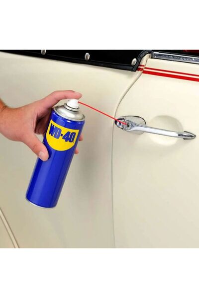 WD-40 400 ML