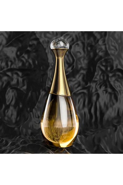Christian Dior Jadore Eau De Parfum Spray for Women - 3.4 oz (100ml)