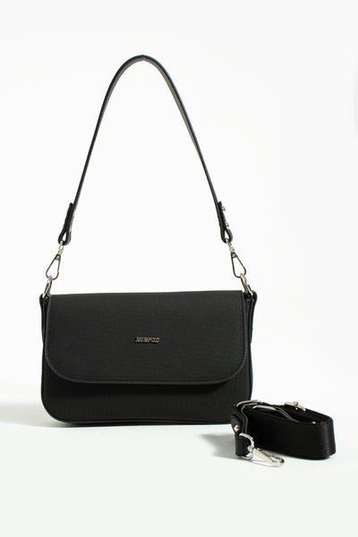 Just Polo Düz Omuz Çanta