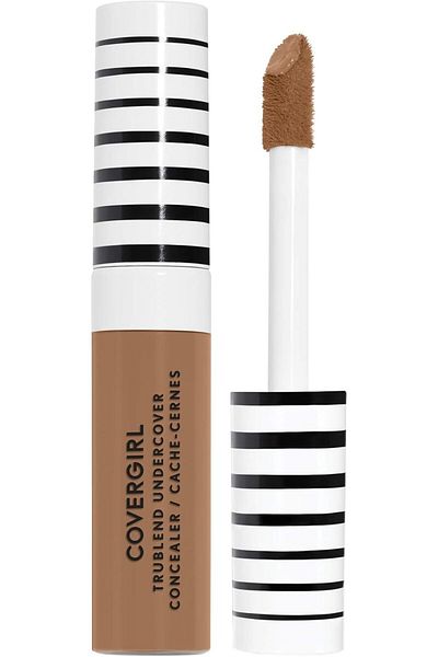 covergirl Trublend Undercover Concealer - Natural Tan