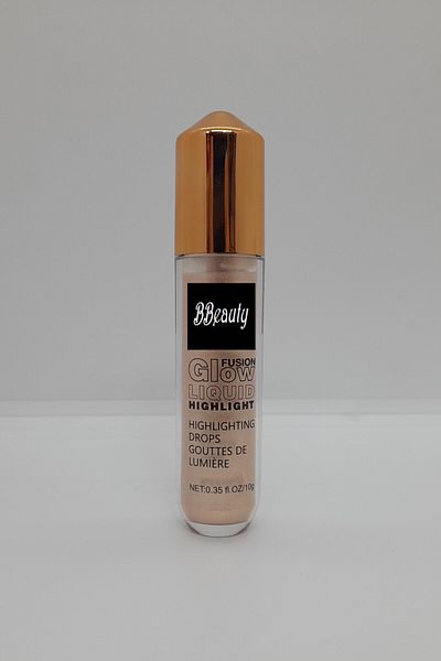 BBeauty Fusion Glow Luquid Highlight Liquid Illuminator Highlighter