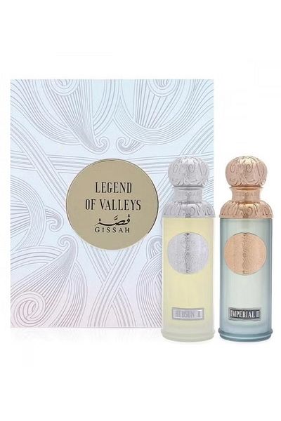 Legend Story Perfume Set