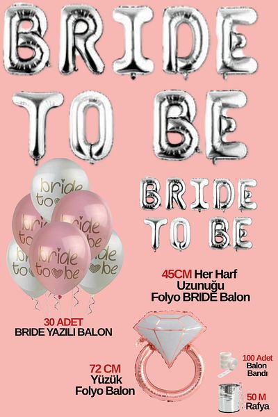 Baloncu Dede Bride Set Bride Bachelorette Party Material Bride Material Ornament Bride to Be Set