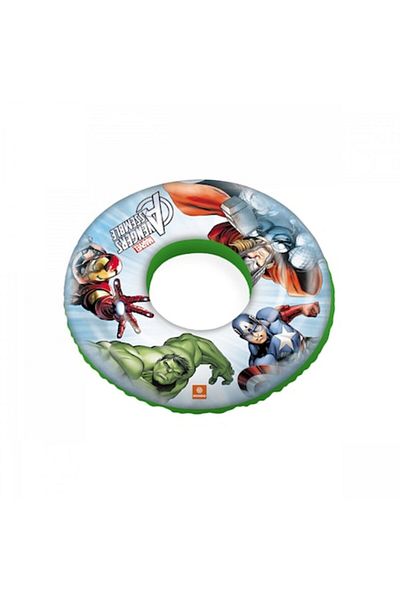 Mondo Children's Swim Ring 50 cm Mondo, Avengers