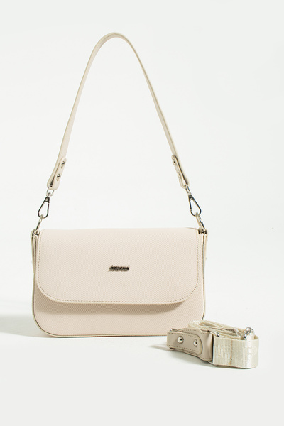 Just Polo Düz Omuz Çanta