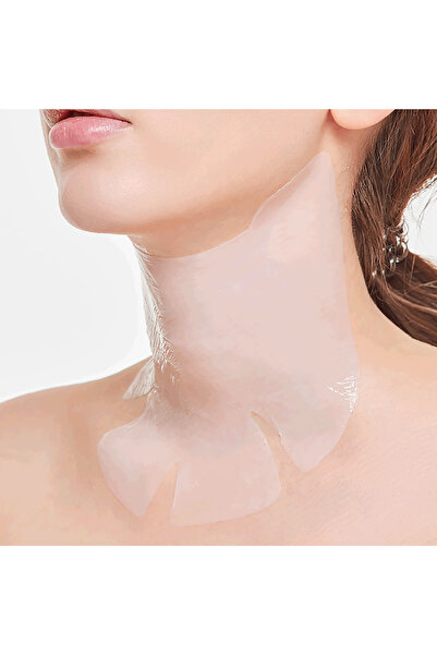 When Biocellulose regenerating neck mask, 18 g, When
