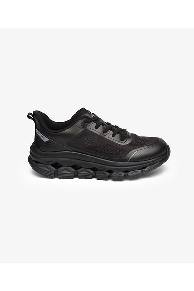Greyder 64664 Black Men's Sports Shoes