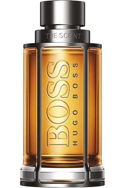 BOSS The Scent Eau de Toilette 3.4 oz