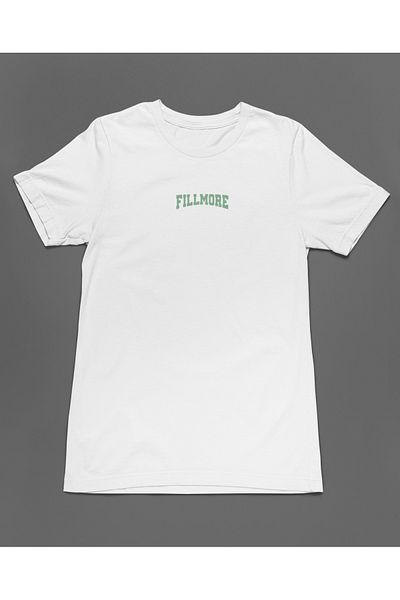 Bumeta Fillmore Cars Cars Lightning McQeen Unisex T-Shirt T-Shirt