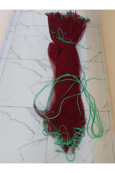 shop Karides Balık Ağı Trata Iğrıp 16 Metre
