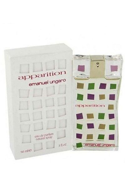 EMANUEL UNGARO Apparition Eau de Parfum - 90ml