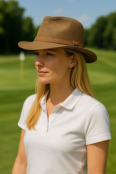 LAGRANZE Women's Cowboy Hat