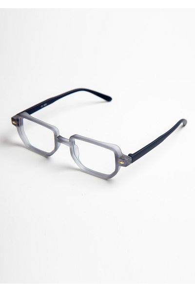 shop Blue Light Protection Square Glasses Amr-005