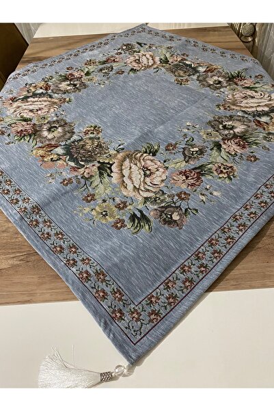 MYHOMEGOBLEN Goblen Sehpa Ve Masaörtüsü