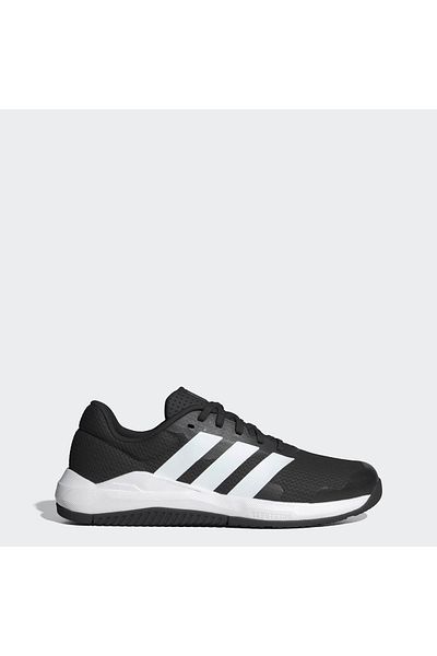 adidas Dropset Base Trainer W Black Men's Running & Training Shoes Js3165