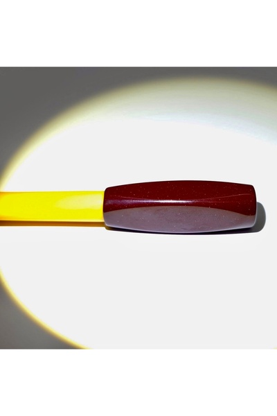 Damla Kehribarcılık Osmanlı ağızlık