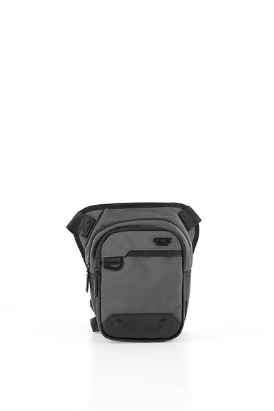 ÇÇS Unisex Motorcycle Waist and Leg Bag 2531257
