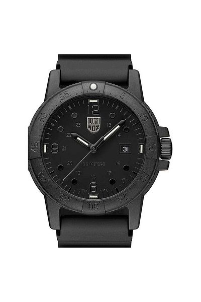 Luminox Ανδρικό Ρολόι Luminox X2.2001.BO, Quartz, 44mm, 10ATM