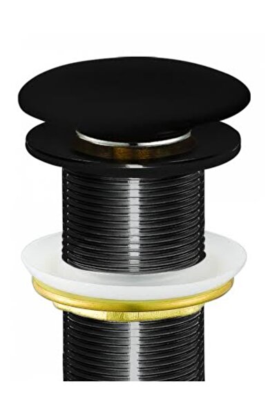 İZYAPI POP-UP SERAMİK BAŞLIK SİYAH