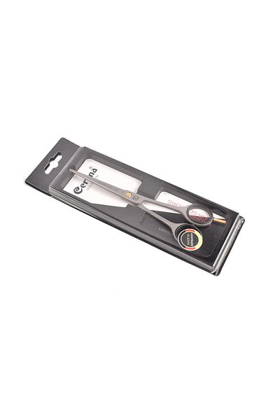 Solingen Cerena Sahara 6.5 Inch Inox Hair Cutting Scissors 3465-6.5