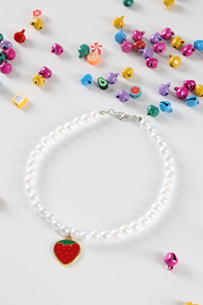 Winla Paws Evcil Hayvan Kedi Köpek Tasma Ucu Süs Renkli Sevimli Charm