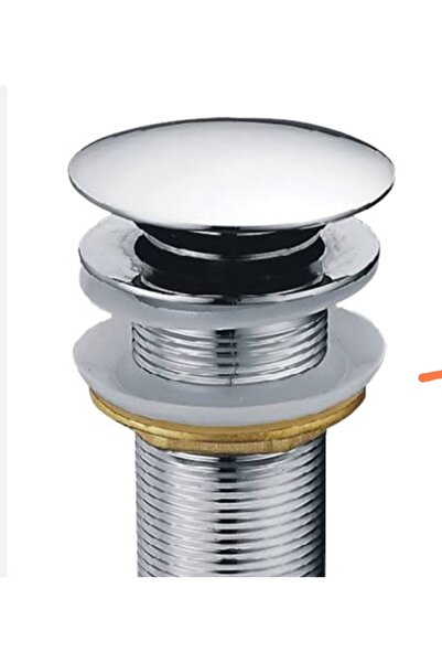 İZYAPI POP- UP KOMLE KROM