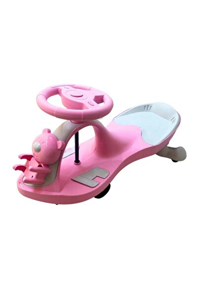 FELİTE Karınca Kaykay Pembe