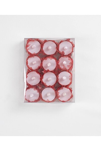 tusem toptan kına malzemeleri Kırmızı Ledli Kına El Mumu, Nedime, Bride, Sünn...