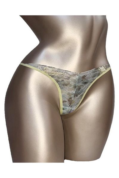 Ioana boutique Thong