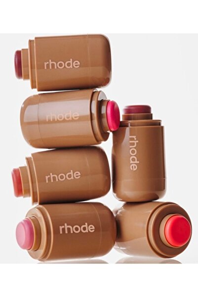 zoziluxury Rhode Allık Pocket Blush