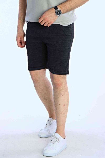 eg38 Bils Pike Shorts Anthracite