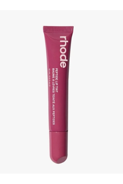 zoziluxury Rhode Lip Tint The Peptide