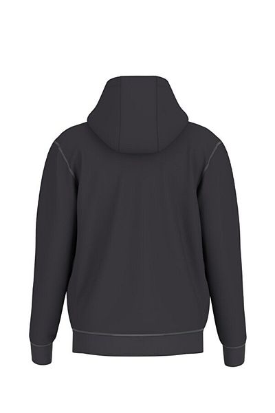 Guess F-Zip Hoodie Men's Pajama Top