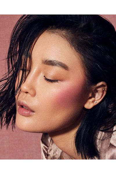 FENTY BEAUTY بودرة أحمر الخدود المقاومة للماء من فينتي تشيكس