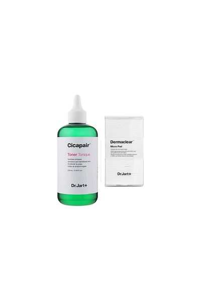 Dr. Jart+ Dr. Jart+ Tiger Grass Toner, 250 ml