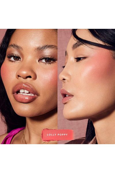 FENTY BEAUTY بودرة أحمر الخدود المقاومة للماء من فينتي تشيكس